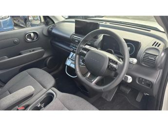 Hyundai INSTER 85kW 02 49kWh 5dr Auto Electric Hatchback