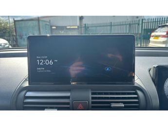 Hyundai INSTER 85kW 02 49kWh 5dr Auto Electric Hatchback