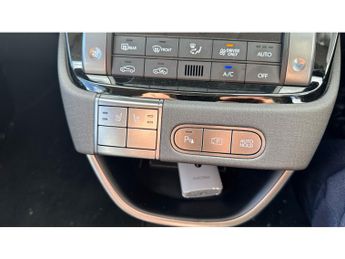 Hyundai INSTER 85kW 02 49kWh 5dr Auto Electric Hatchback