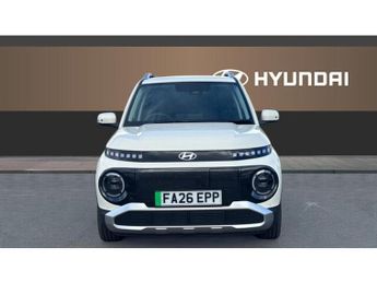 Hyundai INSTER 85kW 02 49kWh 5dr Auto Electric Hatchback