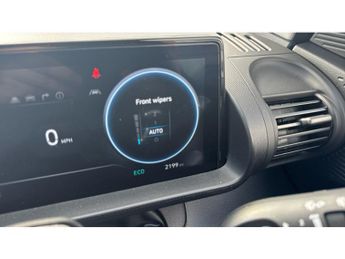 Hyundai INSTER 85kW 02 49kWh 5dr Auto Electric Hatchback