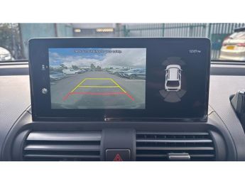Hyundai INSTER 85kW 02 49kWh 5dr Auto Electric Hatchback