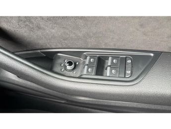 Audi A4 35 TDI Black Edition 4dr S Tronic Diesel Saloon