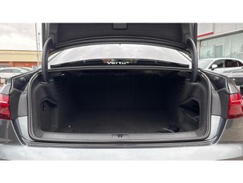Audi A4 35 TDI Black Edition 4dr S Tronic Diesel Saloon
