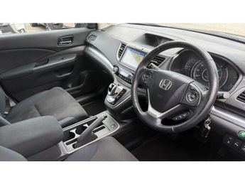 Honda CR-V 1.6 i-DTEC 160 SE Plus 5dr Auto [Nav] Diesel Estate