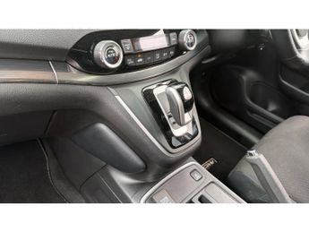 Honda CR-V 1.6 i-DTEC 160 SE Plus 5dr Auto [Nav] Diesel Estate