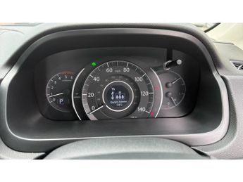 Honda CR-V 1.6 i-DTEC 160 SE Plus 5dr Auto [Nav] Diesel Estate