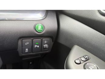 Honda CR-V 1.6 i-DTEC 160 SE Plus 5dr Auto [Nav] Diesel Estate