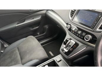 Honda CR-V 1.6 i-DTEC 160 SE Plus 5dr Auto [Nav] Diesel Estate