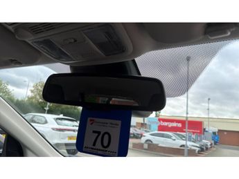 Honda CR-V 1.6 i-DTEC 160 SE Plus 5dr Auto [Nav] Diesel Estate