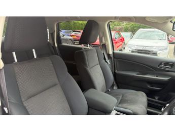 Honda CR-V 1.6 i-DTEC 160 SE Plus 5dr Auto [Nav] Diesel Estate