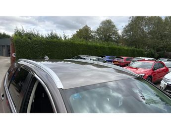 Honda CR-V 1.6 i-DTEC 160 SE Plus 5dr Auto [Nav] Diesel Estate