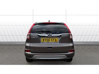 Honda CR-V 1.6 i-DTEC 160 SE Plus 5dr Auto [Nav] Diesel Estate