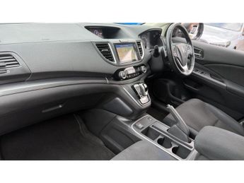 Honda CR-V 1.6 i-DTEC 160 SE Plus 5dr Auto [Nav] Diesel Estate