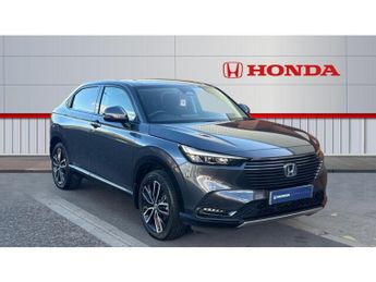 Honda HR-V 1.5 eHEV Advance 5dr CVT Hybrid Hatchback