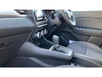 Renault Captur 1.6 E-Tech full hybrid 145 Techno 5dr Auto Hybrid Hatchback