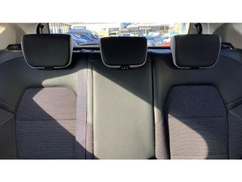 Renault Captur 1.6 E-Tech full hybrid 145 Techno 5dr Auto Hybrid Hatchback