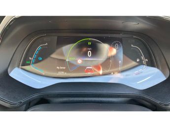 Renault Captur 1.6 E-Tech full hybrid 145 Techno 5dr Auto Hybrid Hatchback