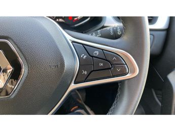 Renault Captur 1.6 E-Tech full hybrid 145 Techno 5dr Auto Hybrid Hatchback