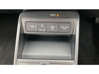 Hyundai KONA 1.6 GDi Hybrid Advance 5dr DCT Hybrid Hatchback