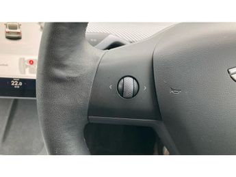Tesla Model 3 Long Range AWD 4dr Auto Electric Saloon