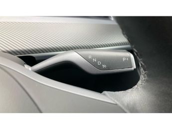 Tesla Model 3 Long Range AWD 4dr Auto Electric Saloon