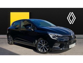 Renault Clio 1.6 E-TECH full hybrid 145 Evolution 5dr Auto Hybrid Hatchback