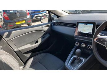 Renault Clio 1.6 E-TECH full hybrid 145 Evolution 5dr Auto Hybrid Hatchback