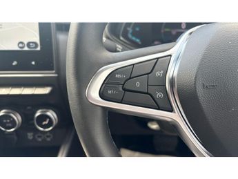Renault Clio 1.6 E-TECH full hybrid 145 Evolution 5dr Auto Hybrid Hatchback
