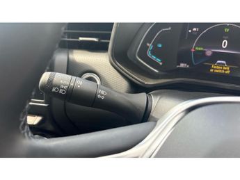 Renault Clio 1.6 E-TECH full hybrid 145 Evolution 5dr Auto Hybrid Hatchback