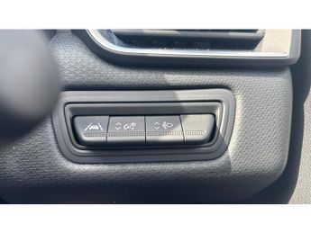 Renault Clio 1.6 E-TECH full hybrid 145 Evolution 5dr Auto Hybrid Hatchback