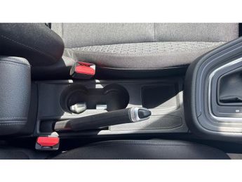 Renault Clio 1.6 E-TECH full hybrid 145 Evolution 5dr Auto Hybrid Hatchback