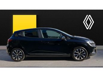 Renault Clio 1.6 E-TECH full hybrid 145 Evolution 5dr Auto Hybrid Hatchback