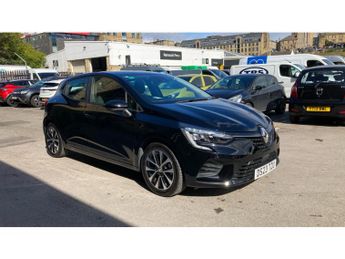 Renault Clio 1.6 E-TECH full hybrid 145 Evolution 5dr Auto Hybrid Hatchback