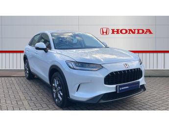 Honda ZR-V 2.0 eHEV Elegance 5dr CVT Hybrid Estate