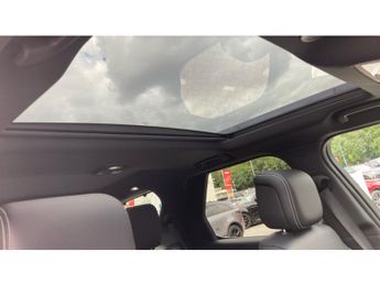Land Rover Discovery 3.0 D350 Dynamic SE 5dr Auto Diesel Station Wagon