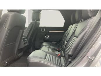 Land Rover Discovery 3.0 D350 Dynamic SE 5dr Auto Diesel Station Wagon
