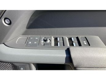 Land Rover Defender 3.0 D250 X-Dynamic SE 110 5dr Auto Diesel Estate