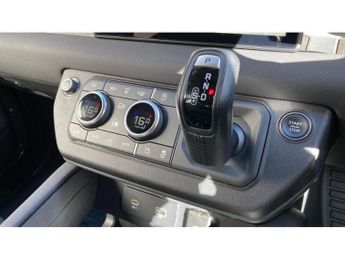 Land Rover Defender 3.0 D250 X-Dynamic SE 110 5dr Auto Diesel Estate