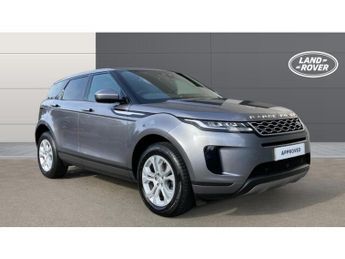 Land Rover Range Rover Evoque 2.0 D150 S 5dr Auto Diesel Hatchback
