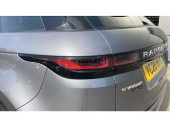 Land Rover Range Rover Evoque 2.0 D150 S 5dr Auto Diesel Hatchback