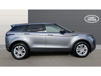 Land Rover Range Rover Evoque 2.0 D150 S 5dr Auto Diesel Hatchback