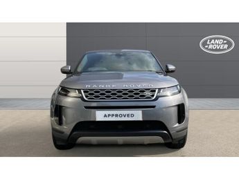 Land Rover Range Rover Evoque 2.0 D150 S 5dr Auto Diesel Hatchback