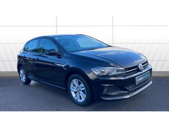 Volkswagen Polo 1.0 TSI 95 SE 5dr Petrol Hatchback