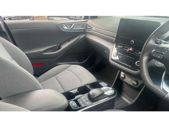 Hyundai IONIQ 100kW Premium 38kWh 5dr Auto Electric Hatchback