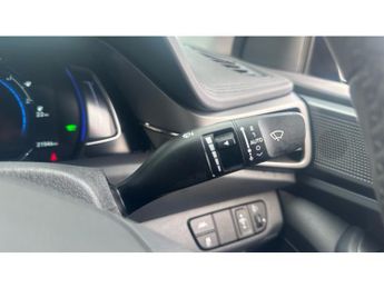 Hyundai IONIQ 100kW Premium 38kWh 5dr Auto Electric Hatchback