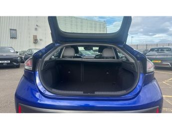 Hyundai IONIQ 100kW Premium 38kWh 5dr Auto Electric Hatchback
