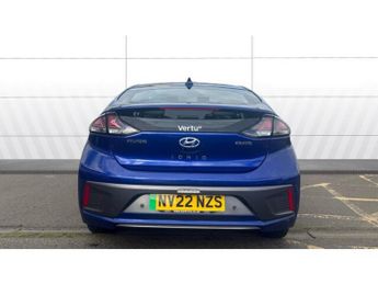 Hyundai IONIQ 100kW Premium 38kWh 5dr Auto Electric Hatchback