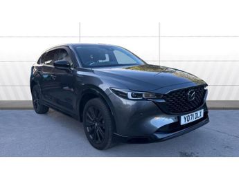 Mazda CX-5 2.0 Sport 5dr Auto Petrol Estate