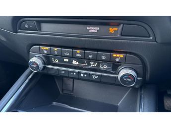 Mazda CX-5 2.0 Sport 5dr Auto Petrol Estate
